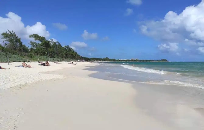9 Best Beaches in Playa del Carmen in 2026: A complete Guide