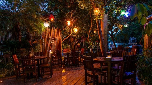 best restaurants in playa del carmen