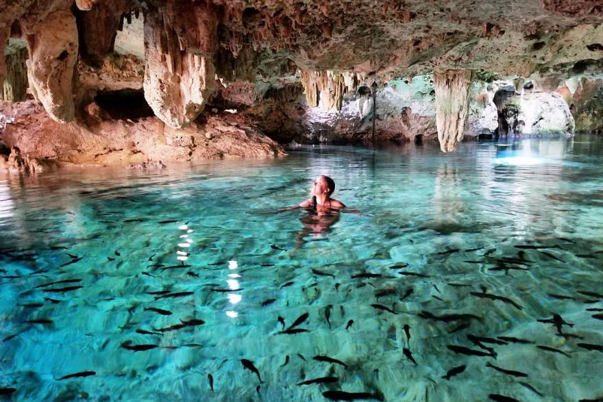 coolest things to do in playa del carmen