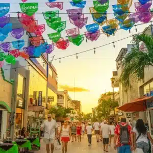 How to overcome language barriers when in Playa del Carmen