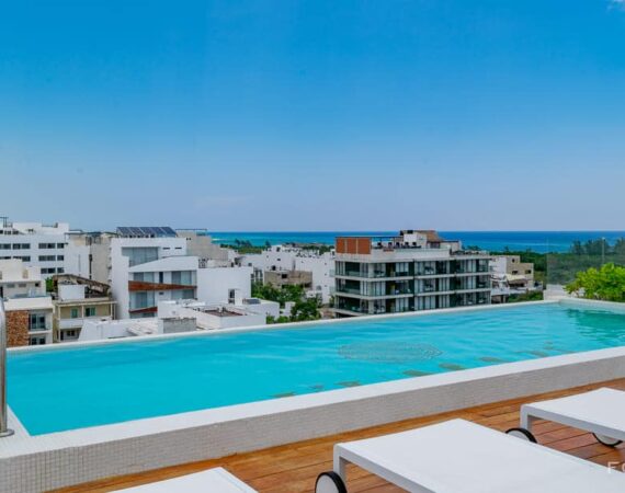 How to Choose the Perfect Monthly Rental in Playa del Carmen