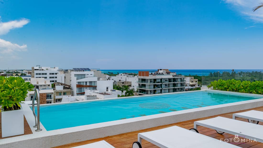 find the perfect monthly rental in playa del carmen